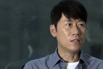'4강 신화' 김은중 감독 