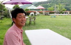 [지방에 산다]-16 고향 땅 살릴 기회 얻었죠…박석순 농촌체험농장 대표 | 연합뉴스