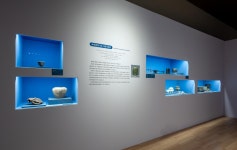 어둠 밝히는 61.8㎝의 백제…금동대향로가 건네는 치유의 향 | 연합뉴스