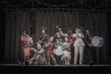 [게시판] 국립극단, 2024년 지역공연 위한 공연장 공모 | 연합뉴스