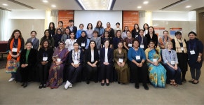 아태 10개국 정부 관계자, 한국서 여성 폭력 근절 방안 논의 | 연합뉴스