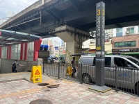 남동구, 간석오거리 일대 하수관로 정밀 조사…싱크홀 예방 선제 조치 | 연합뉴스