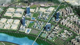 경기 평택에 여의도 크기 초대형 차이나타운 들어선다 | 연합뉴스