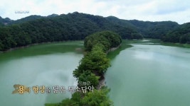 [UHD 다큐 풍경] 그리운 고향마을, 향수의 고장…옥천 | 연합뉴스