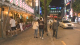 이태원→신촌…CCTV로 본 숨은 확진자 찾기 | 연합뉴스