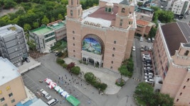 광주 교회 6명 확진, 지역확산 우려…종교시설 긴급점검 | 연합뉴스