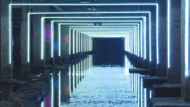 무심코 지나쳤던 공간의 재탄생…도심 속 공공미술 | 연합뉴스