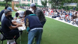 우즈벡 확진자들, 청주 이슬람행사 참석…추가감염 우려 | 연합뉴스