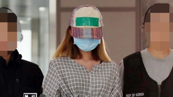 '7개월 딸 방치 사망' 파기환송심서 징역 10년 | 연합뉴스