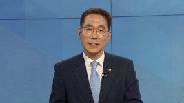 [1번지현장] 김주영 민주당 최고위원에게 묻는 '노동 존중 사회' | 연합뉴스
