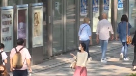 하루 1만보는 日상술…2천보만 따로 걸어도 충분 | 연합뉴스