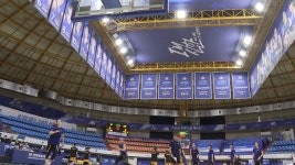 변화 대신 안정 택한 신한은행…올 시즌은 2위 | 연합뉴스