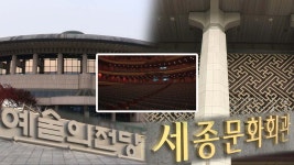 예술의전당·세종문화회관까지…공연장 대관 갑질 그만 | 연합뉴스