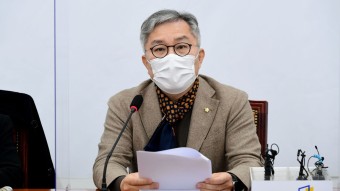민주-열린민주 합당 마무리…최강욱 최고위원 합류 | 연합뉴스