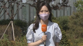 [날씨] 주말 서쪽 초여름 더위…큰 일교차·화재 유의 | 연합뉴스