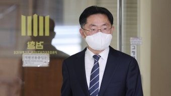 검찰 인사 앞두고 이정수 서울중앙지검장 사의 표명 | 연합뉴스