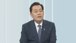 [초대석] 인구 120만 수원특례시 이끌게 된 소감은? | 연합뉴스