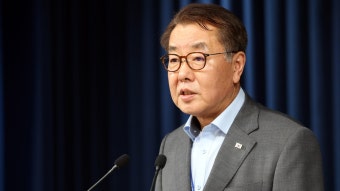 대통령실, 야당 계엄령 주장에 거짓 정치공세 반박