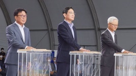 복권 된 이재용 세상에 없는 기술로 미래 만들자 | 연합뉴스