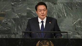 [녹취구성] 윤대통령 