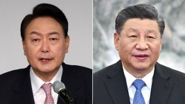 [속보] 한중정상회담 오늘 오후 6시 발리서 개최 | 연합뉴스