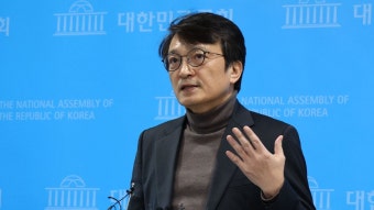 민주당, '대통령실 김의겸 고발'에 무고죄로 맞고발 | 연합뉴스