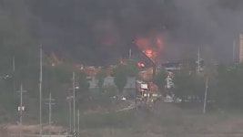 [속보] 경남 밀양 한국카본 2공장에서 불…대응 2단계 발령 | 연합뉴스