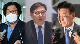 '대북송금' 김성태 