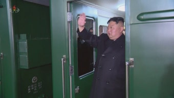 정부 당국자 
