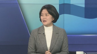 [1번지정치신인] 민주 영입인재 1호…기후환경 전문 박지혜 변호사 | 연합뉴스