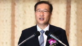 윤대통령, 법무부 장관에 박성재 전 서울고검장 내정 | 연합뉴스