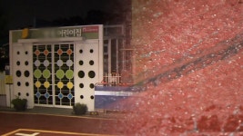 [제보23] 70대 운전 차량 어린이집 돌진…버스 간 추돌 사고도 外 | 연합뉴스