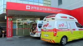 환자이송 1시간 초과 22% 증가…응급실 뺑뺑이 | 연합뉴스