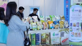 쌀 가공식품·전통주 한곳에…농협, 라이스페스타 개최 | 연합뉴스