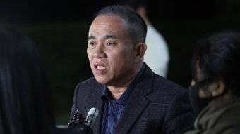 박주민 국회의원, 명태균 수감자와의 창원교도소 미팅 기사 제목: 박주민 의원, 명태균 수감자와의 창원교도소 미팅 30분간 진행