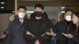 '234명 성착취' 자경단 총책 김녹완 내달 첫 재판 | 연합뉴스