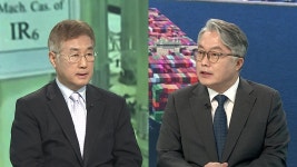 [뉴스특보] 미·이란 호르무즈서 교전 재개…긴장감 고조 | 연합뉴스