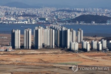 영종하늘도시 부동산시장 꿈틀…용지 속속 공급 | 연합뉴스