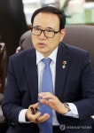 인터뷰-[인터뷰] 이용범 인천시의회 의장 수돗물 조사특위 구성  내용 | 인천광역시의회 메인>의원소개