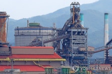 국제사회 넷제로 철강 추구…수소환원제철 빠르게 확대해야 | 연합뉴스