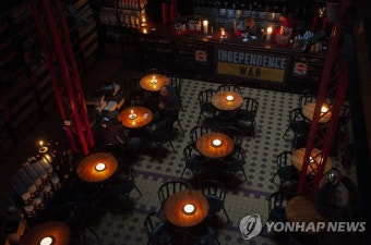 '전기와 물 부족'…우크라, 러 '에너지 테러'에 혹독한 겨울 | 연합뉴스