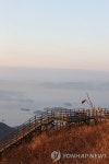 하동 금오산에 케이블카·해수탕 들어선다 | 연합뉴스