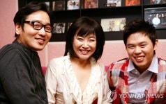 <가수만 음반 내나, 작곡가 앞세운 음반 붐> | 연합뉴스