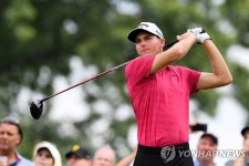 와이즈, PGA 투어 2017-2018시즌 신인상 수상 | 연합뉴스