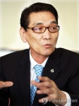 폐암 투병 이재복 진해시장 별세(종합) | 연합뉴스