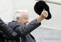 美 최장 의정활동 버드 상원의원 별세(종합2보) | 연합뉴스