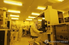 작년 산업생산 1.5%↑…건설업·서비스업 증가(2보) | 연합뉴스
