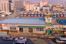 군산시 고속·시외버스터미널 이전 추진 | 연합뉴스