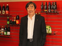 <별난 오너 박진선 사장, 별난 기업 샘표식품> | 연합뉴스