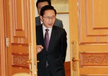 李대통령 17∼18일 방일..`셔틀외교(종합2보) | 연합뉴스